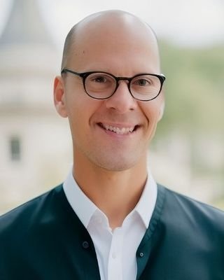 David Rolston profile image